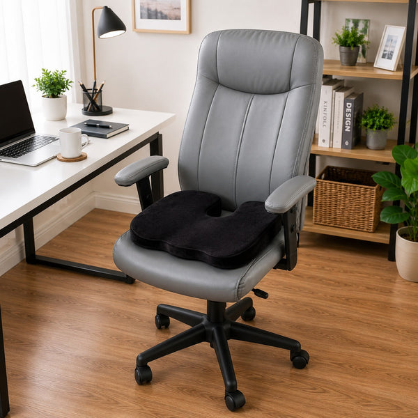 Office Chairs & Seating