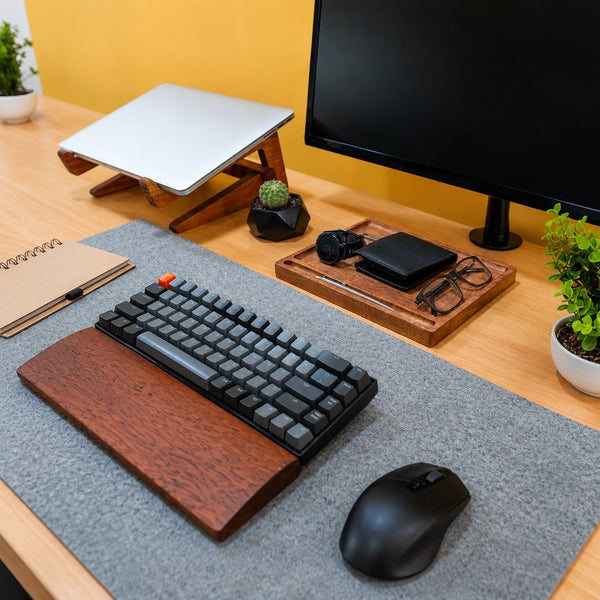Ergonomic Accessories