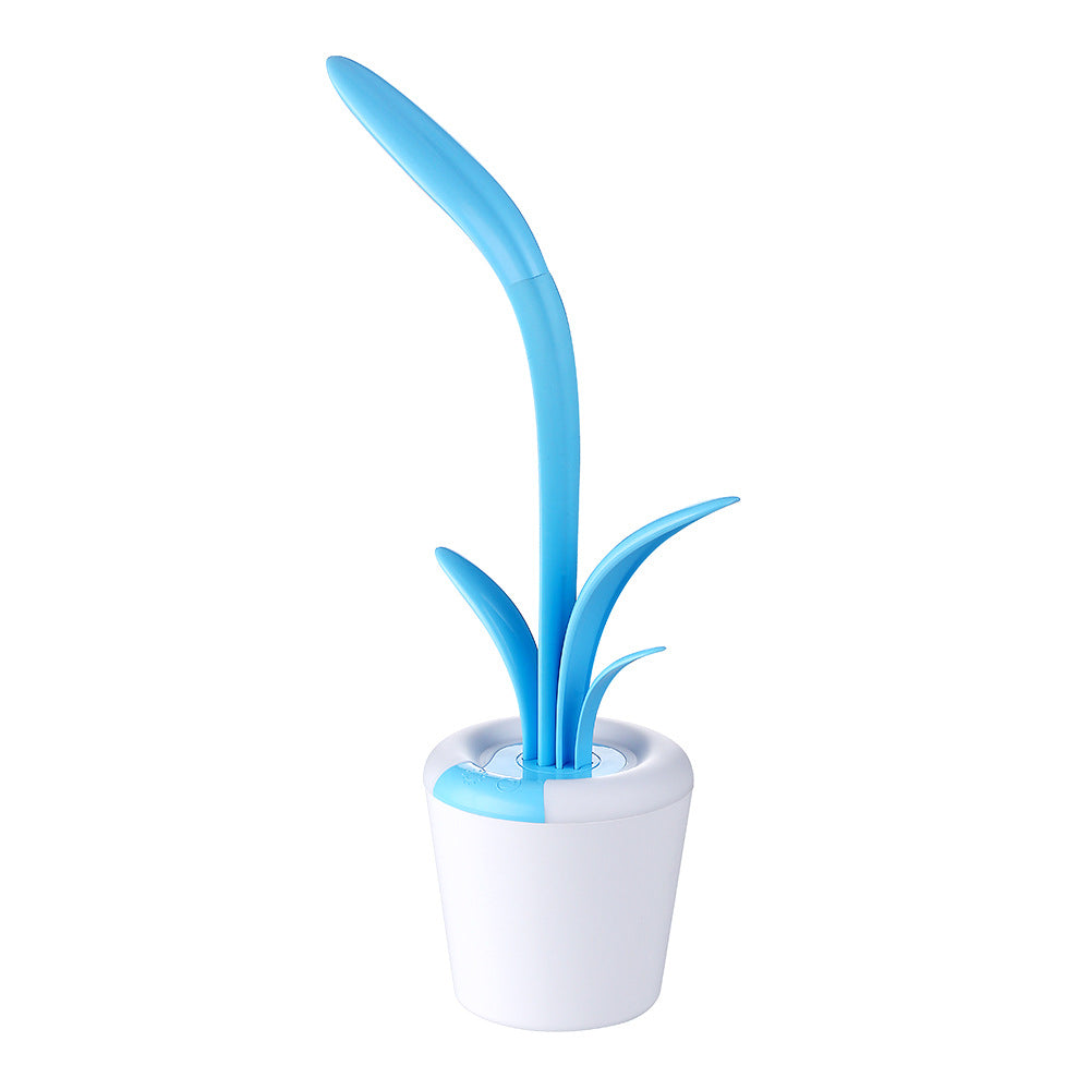 Modern USB LED Eye Protection Desk Lamp