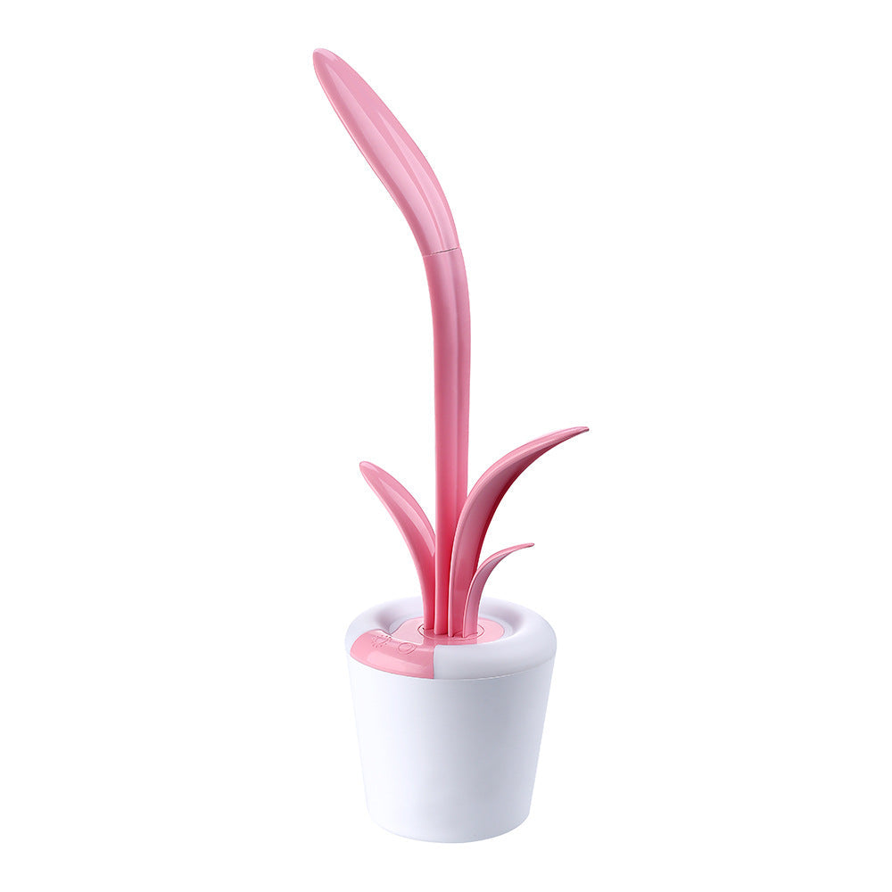 Modern USB LED Eye Protection Desk Lamp