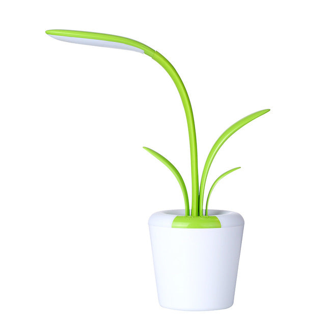 Modern USB LED Eye Protection Desk Lamp
