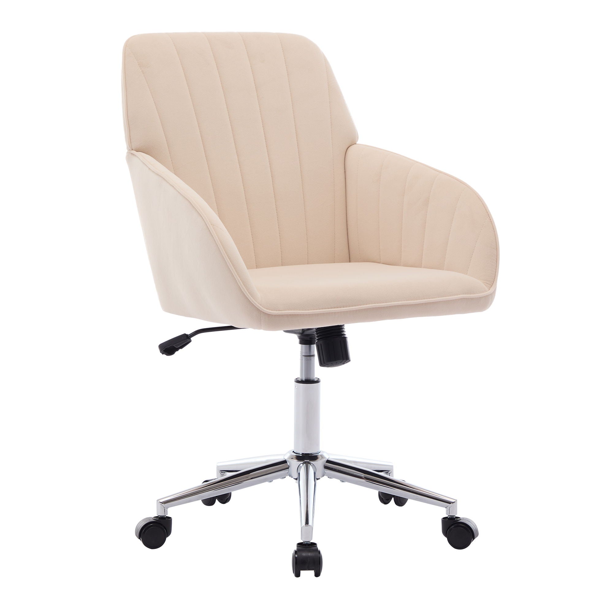 Adjustable Ergonomic Swivel Office Chair