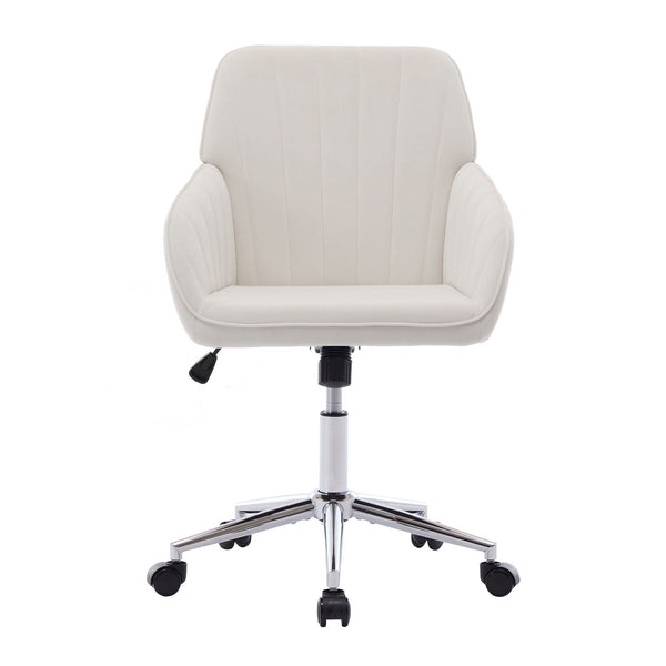 Adjustable Ergonomic Swivel Office Chair