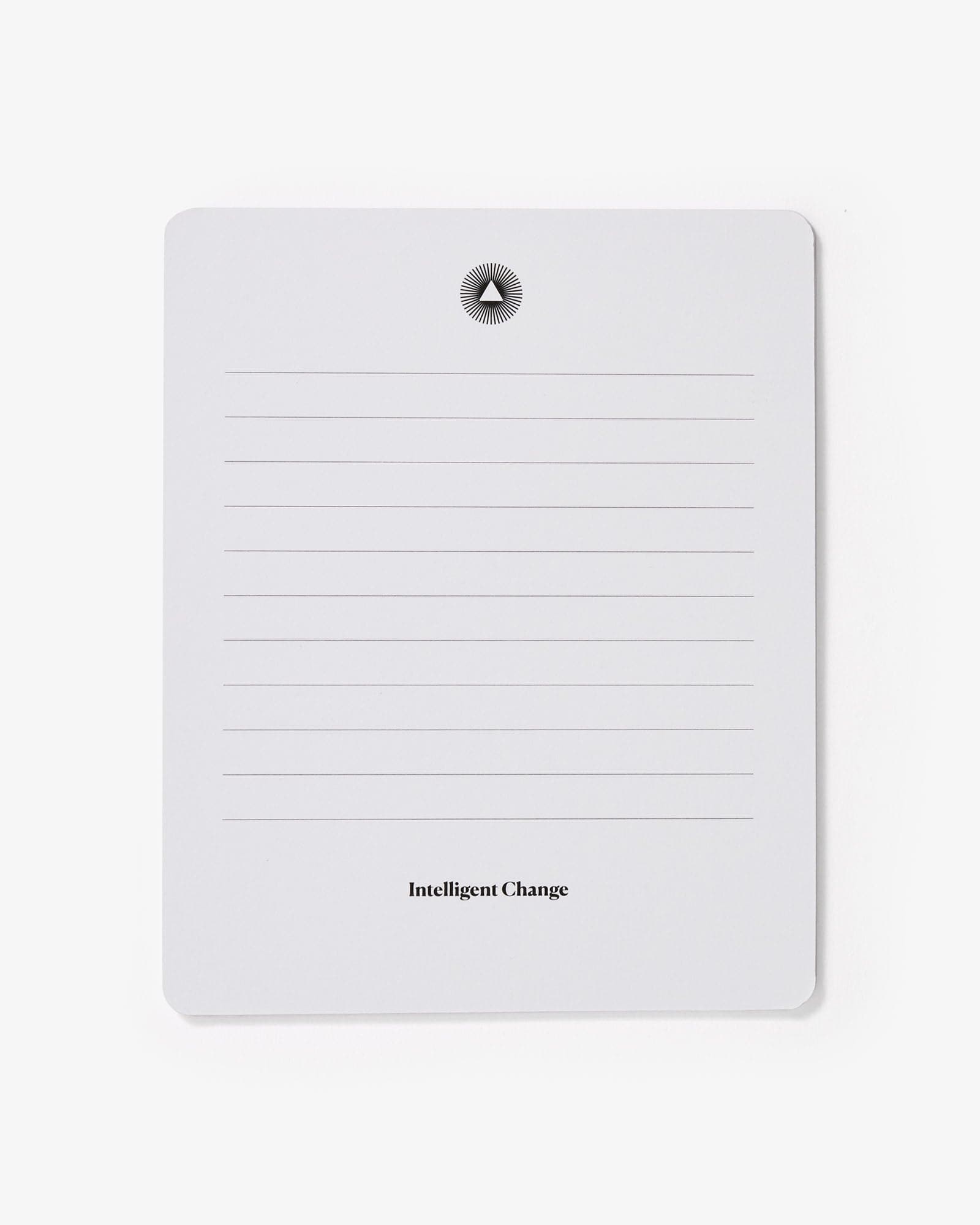Productivity Planner Cards for Daily Organization
