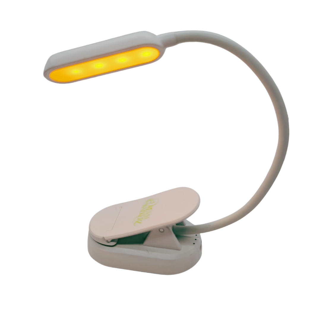 Lumina Circadian-Friendly Reading Lamp