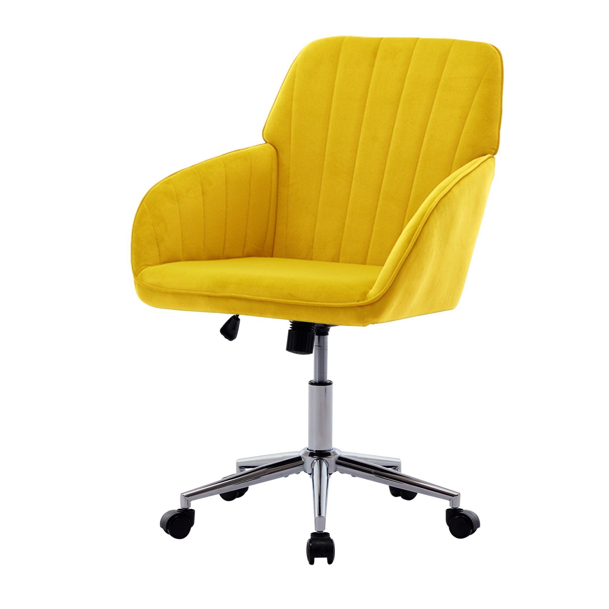 Adjustable Ergonomic Swivel Office Chair