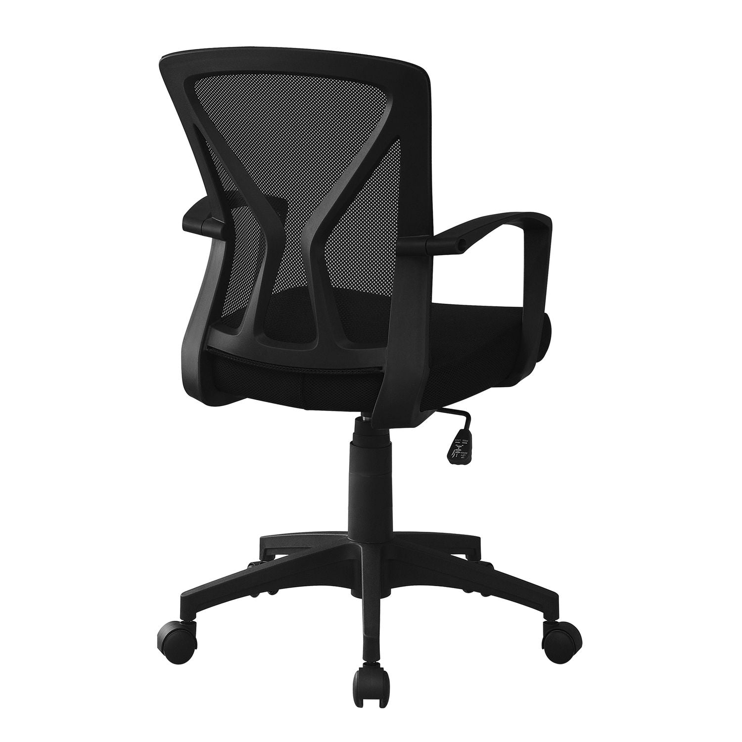Adjustable Ergonomic Mesh Office Chair