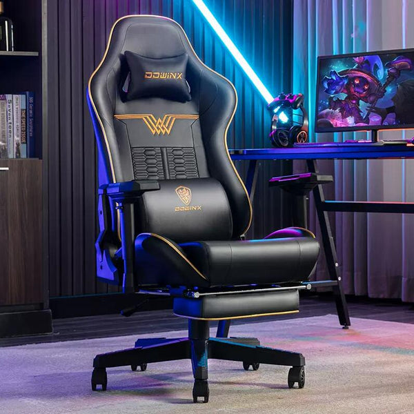 Men's Ergonomic Human Body Gaming Chair