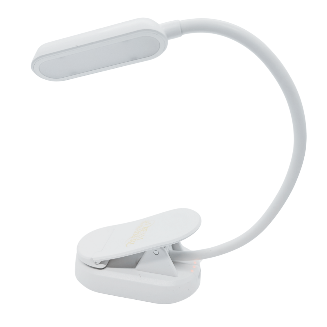 Lumina Circadian-Friendly Reading Lamp