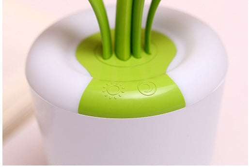 Modern USB LED Eye Protection Desk Lamp