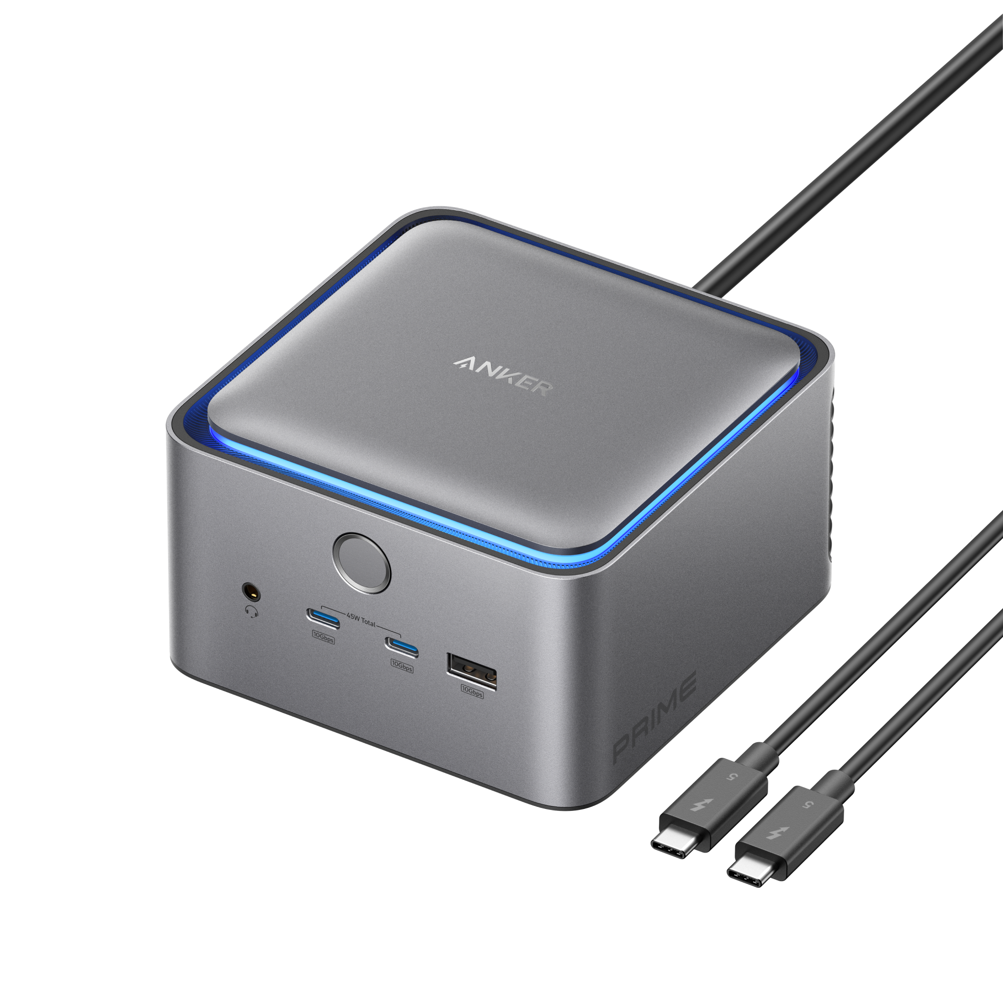 Anker Prime TB5 14-in-1 Docking Station