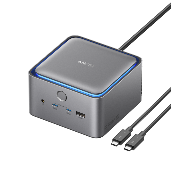 Anker Prime TB5 14-in-1 Docking Station
