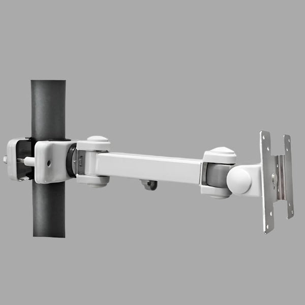 DP125 12.5-Inch Universal VESA Monitor Arm Mount