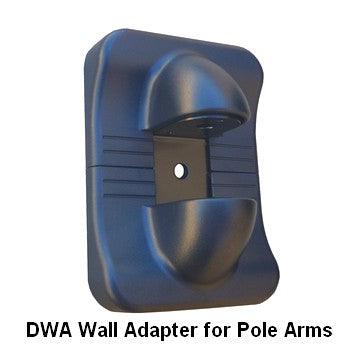DP125 12.5-Inch Universal VESA Monitor Arm Mount