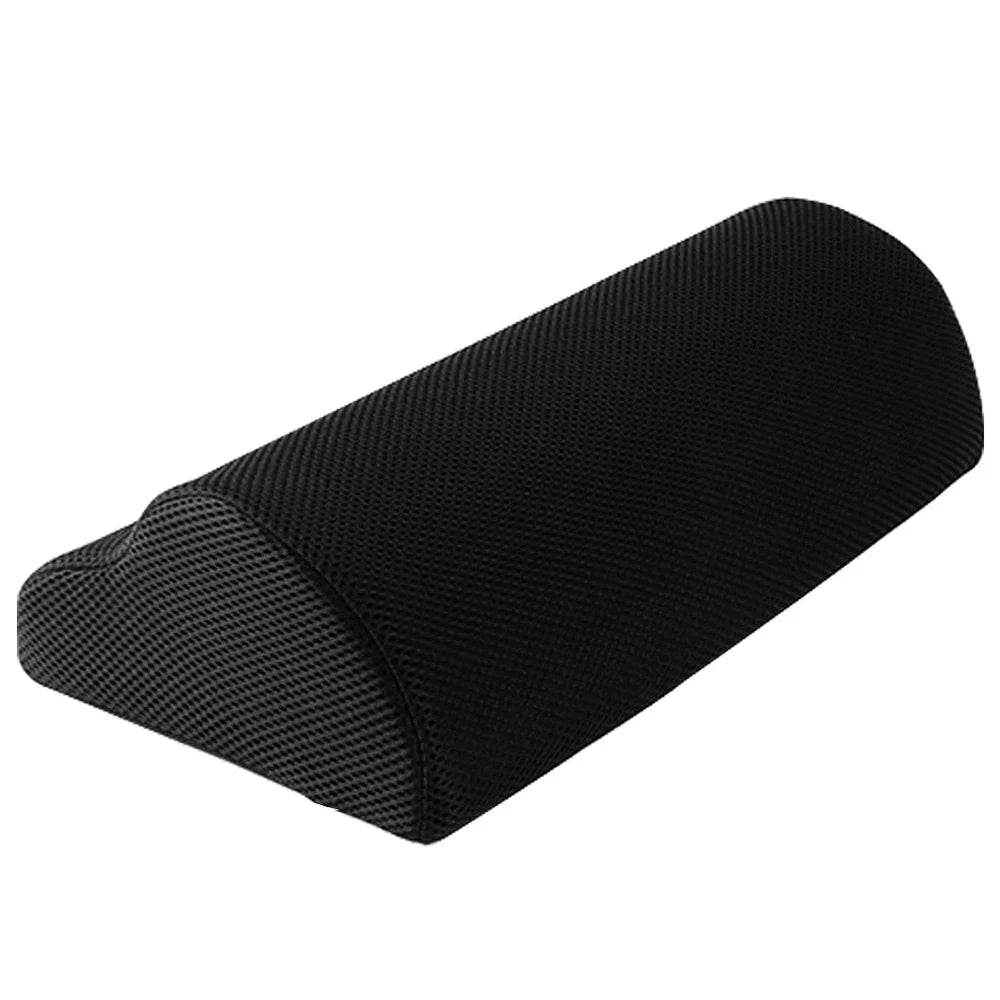 Ergonomic Under Desk Foot Rest Cushion