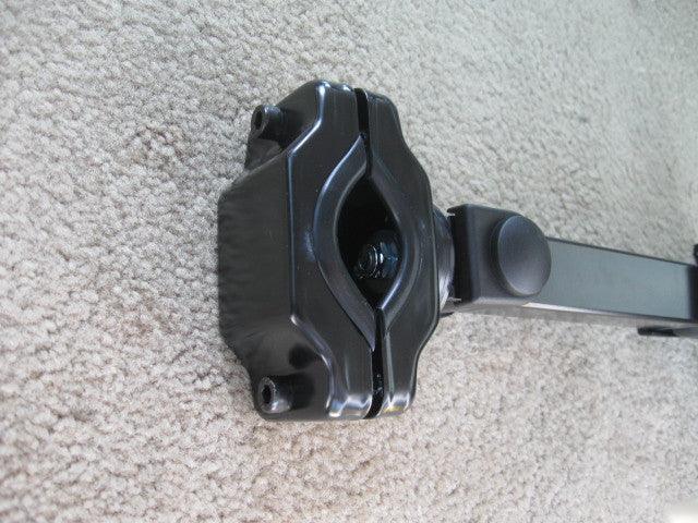DP125 12.5-Inch Universal VESA Monitor Arm Mount