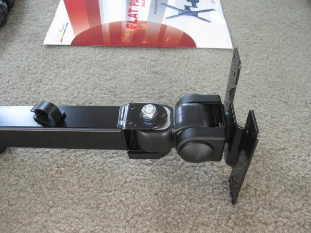 DP125 12.5-Inch Universal VESA Monitor Arm Mount