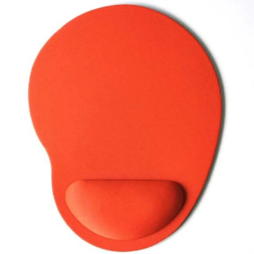 Ergonomic Wrist Rest Mouse Pad with Support