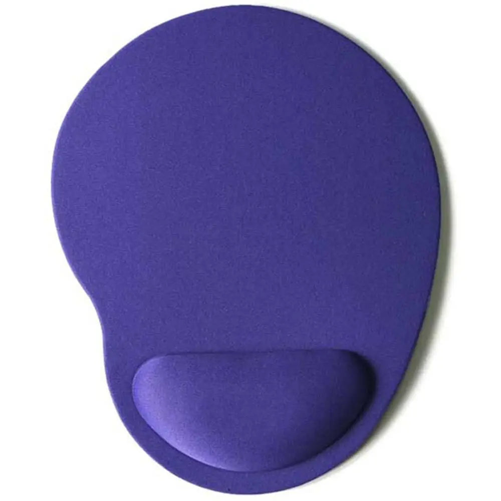 Ergonomic Wrist Rest Mouse Pad with Support