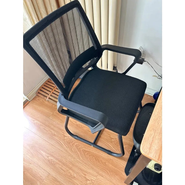 Comfortable Computer Study Chair for Home Office