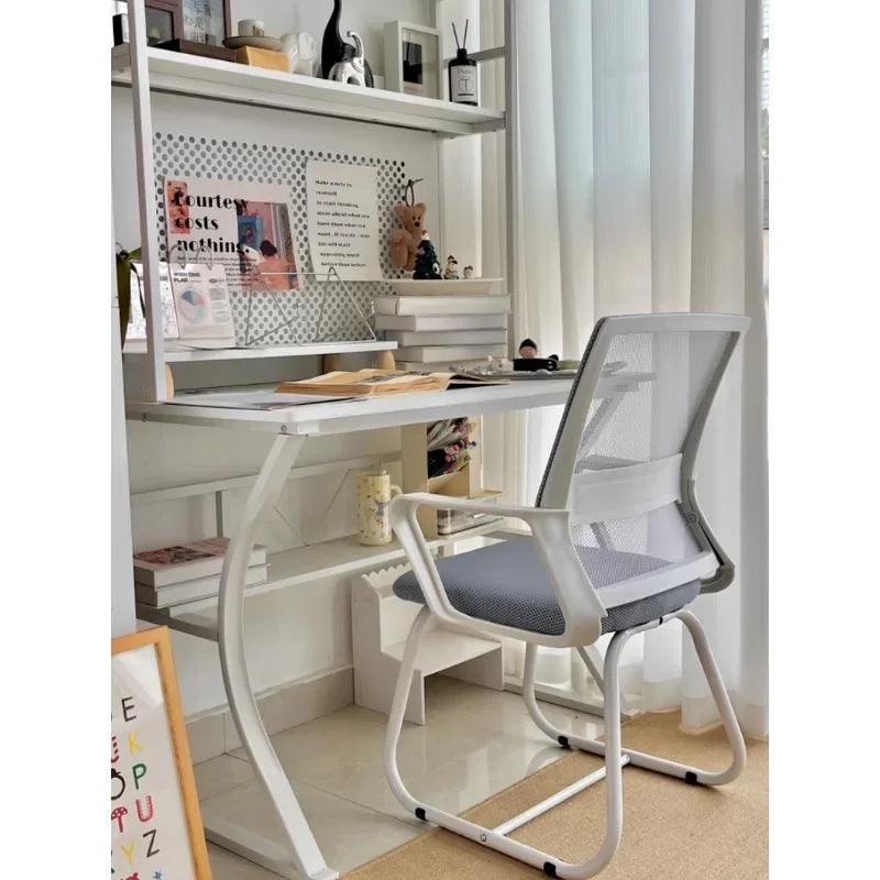 Comfortable Computer Study Chair for Home Office