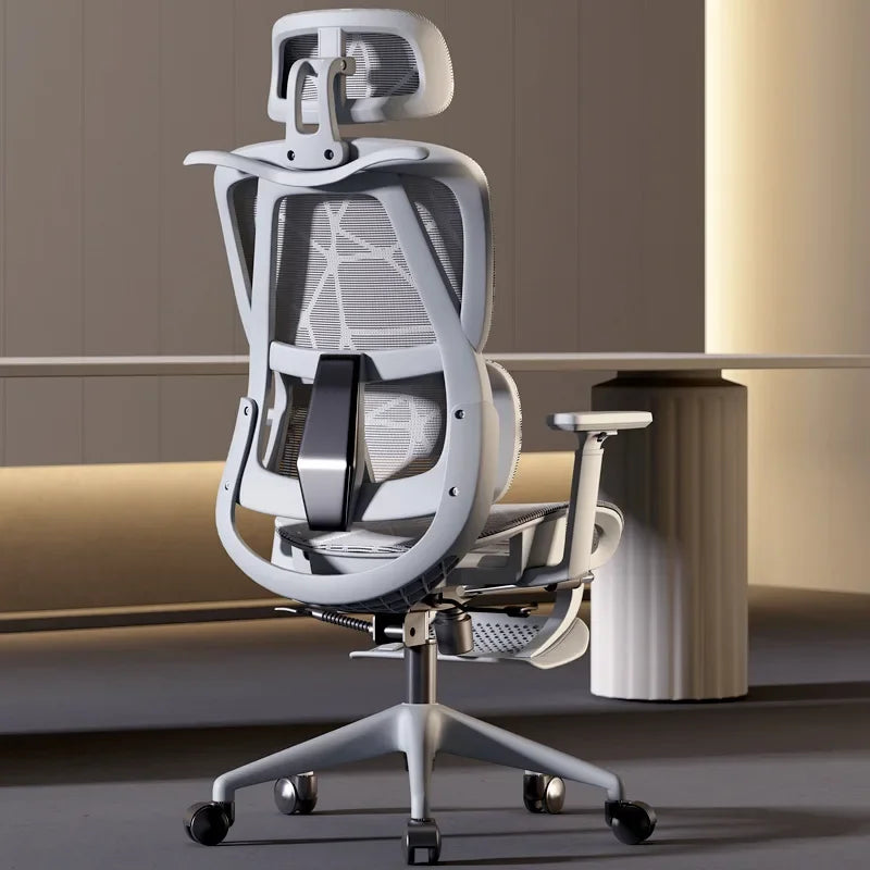 Ergonomic Comfortable Computer Office Chair
