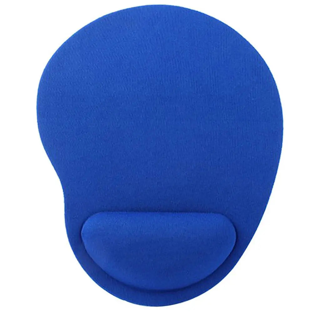Ergonomic Wrist Rest Mouse Pad with Support