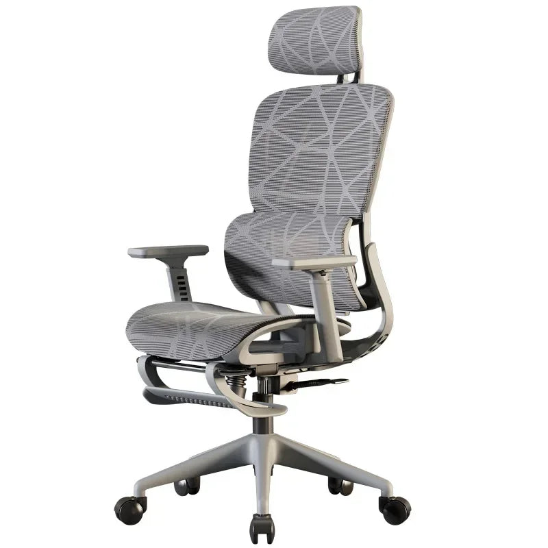 Ergonomic Comfortable Computer Office Chair
