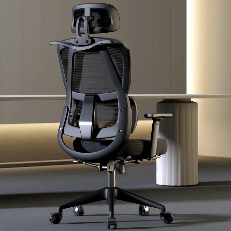 Ergonomic Comfortable Computer Office Chair