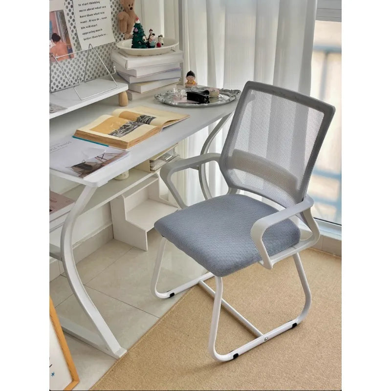 Comfortable Computer Study Chair for Home Office