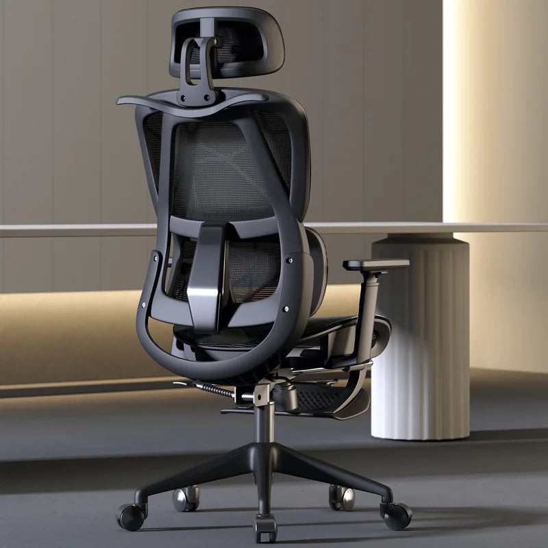 Ergonomic Comfortable Computer Office Chair