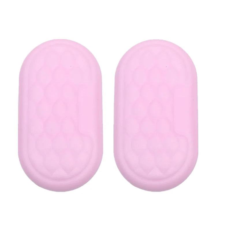 Ergonomic Wrist and Elbow Rest Pad