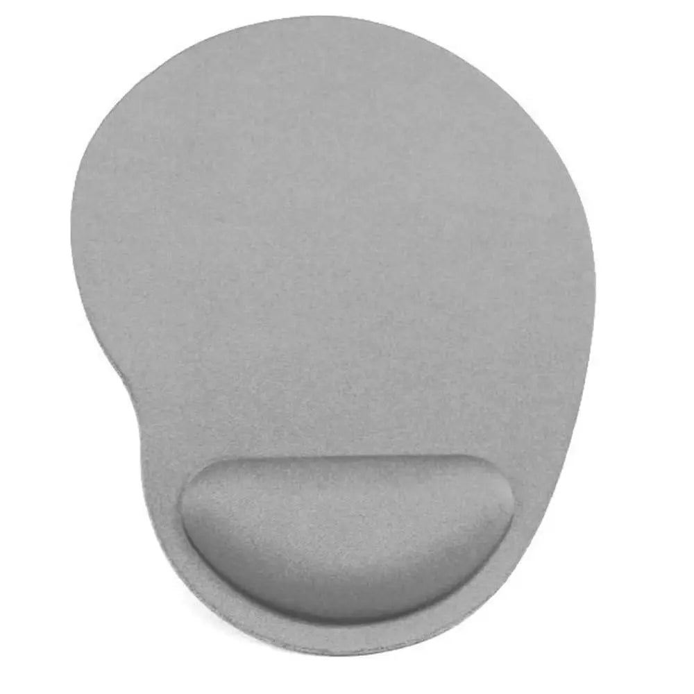 Ergonomic Wrist Rest Mouse Pad with Support
