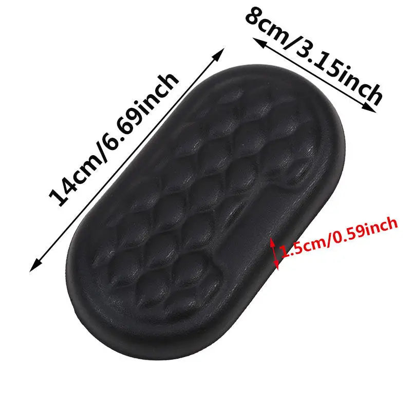 Ergonomic Wrist and Elbow Rest Pad