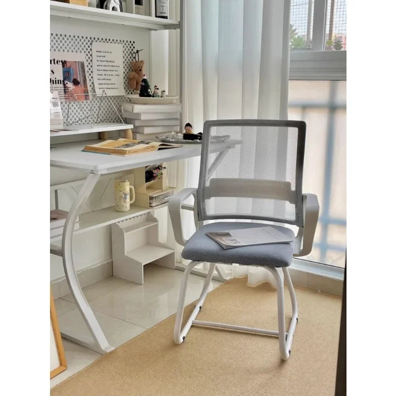 Comfortable Computer Study Chair for Home Office