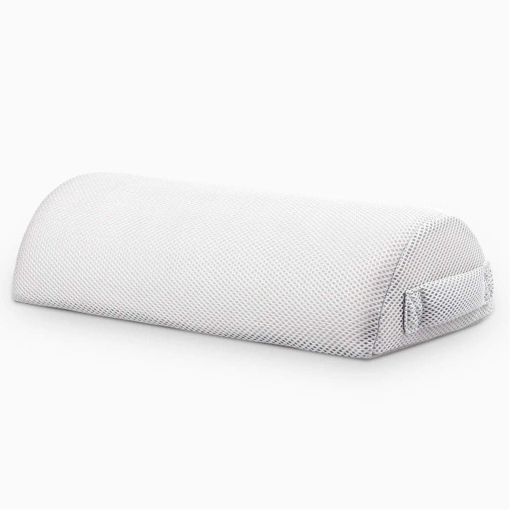 Ergonomic Semi-Cylindrical Office Footrest Pillow