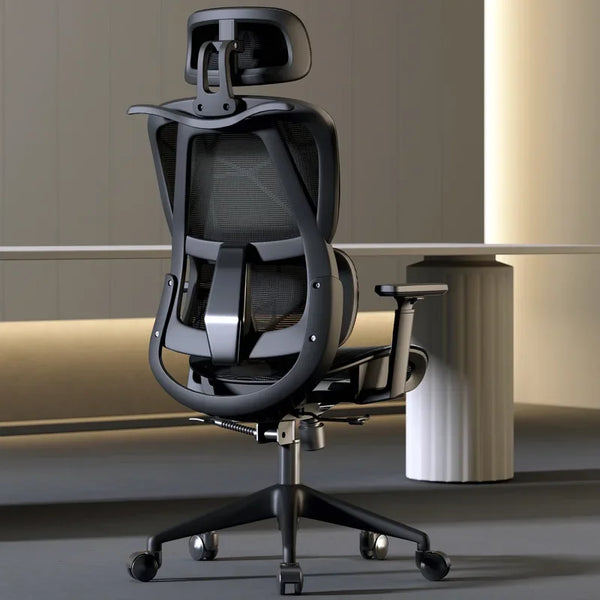 Ergonomic Comfortable Computer Office Chair