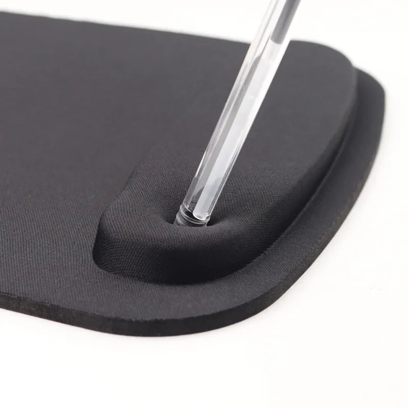 Ergonomic EVA Mouse Pad With Wrist Support