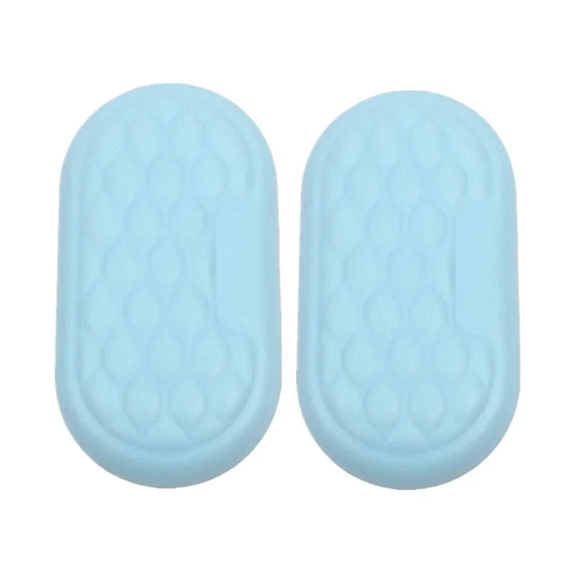 Ergonomic Wrist and Elbow Rest Pad