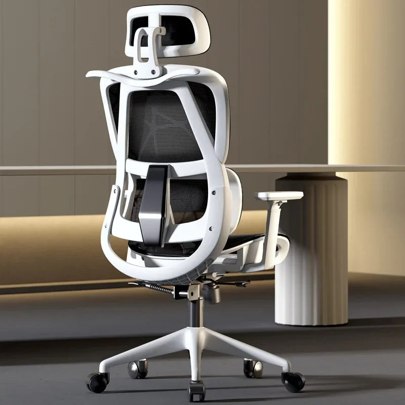 Ergonomic Comfortable Computer Office Chair