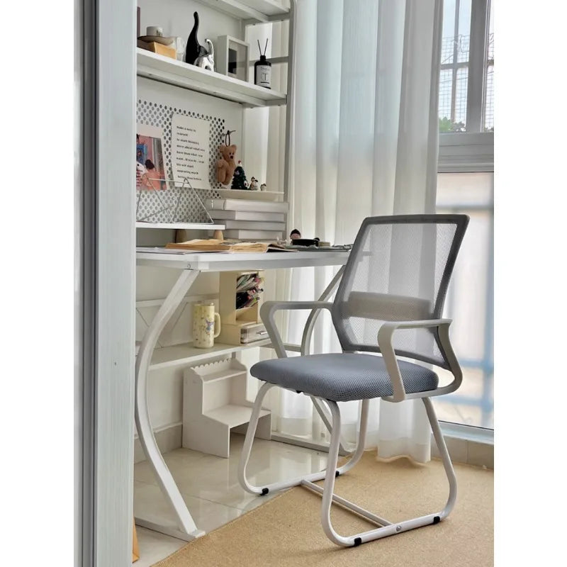 Comfortable Computer Study Chair for Home Office