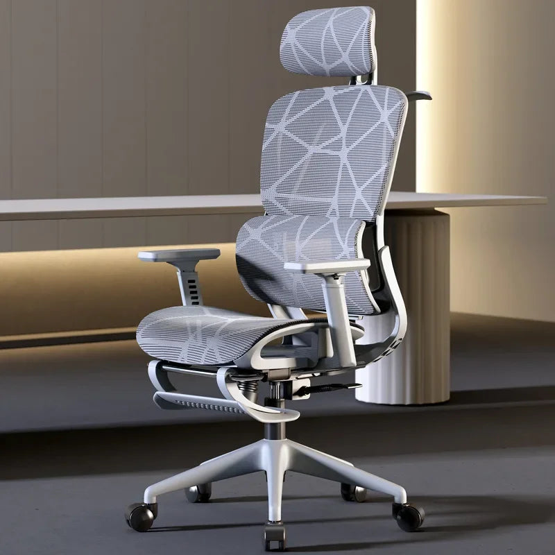 Ergonomic Comfortable Computer Office Chair