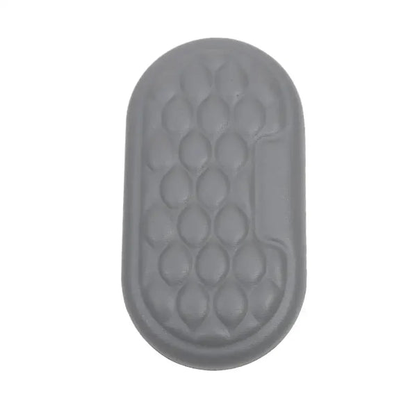 Ergonomic Wrist and Elbow Rest Pad