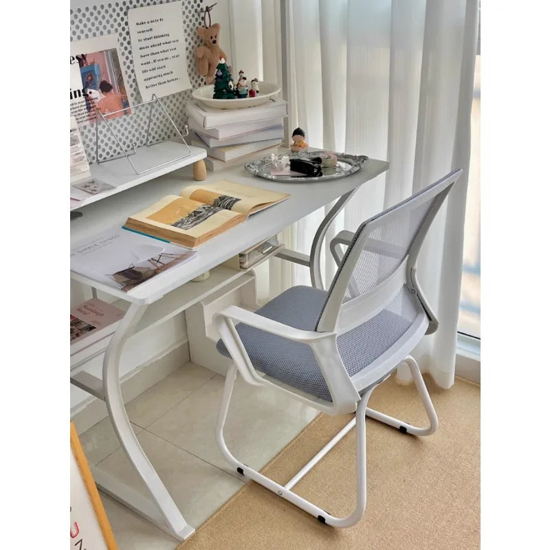 Comfortable Computer Study Chair for Home Office