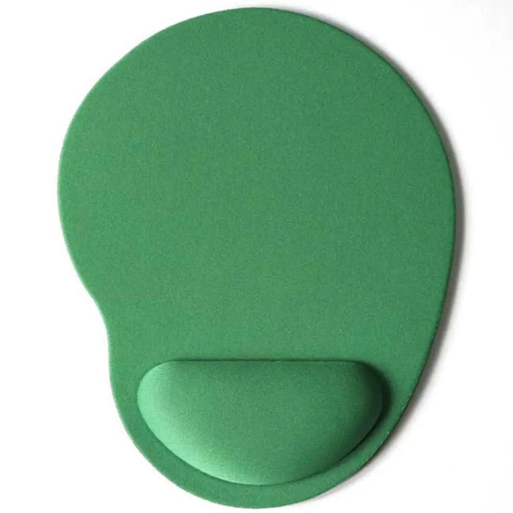 Ergonomic Wrist Rest Mouse Pad with Support