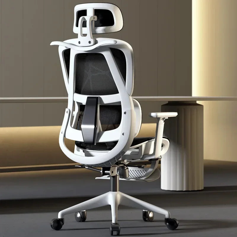 Ergonomic Comfortable Computer Office Chair