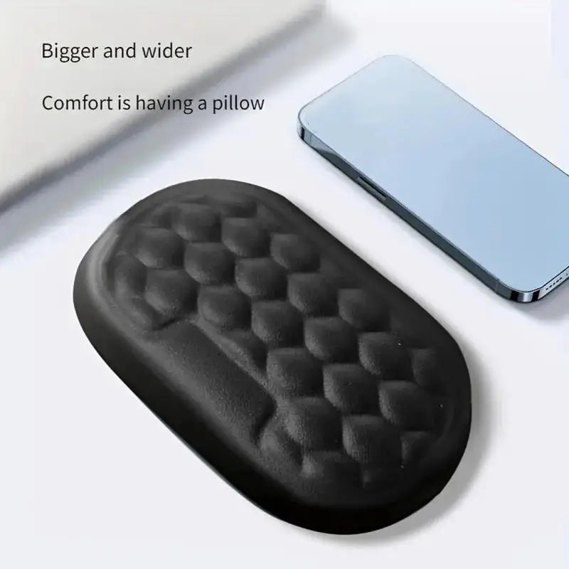 Ergonomic Wrist and Elbow Rest Pad