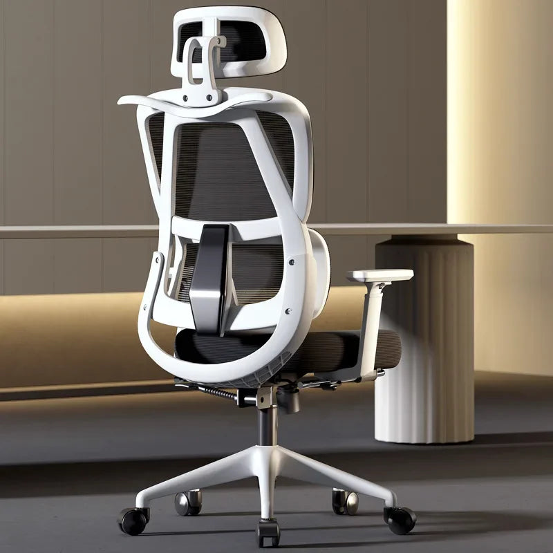 Ergonomic Comfortable Computer Office Chair