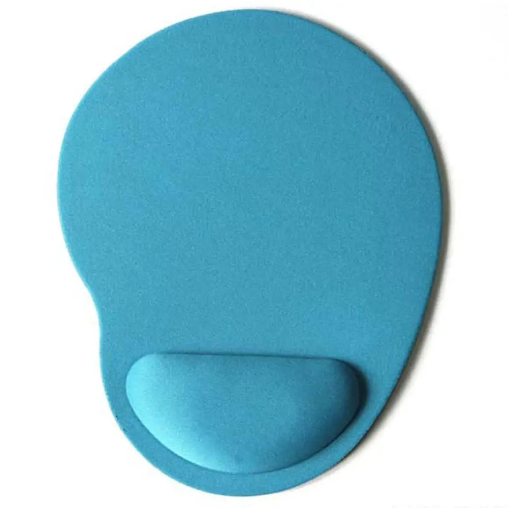 Ergonomic Wrist Rest Mouse Pad with Support