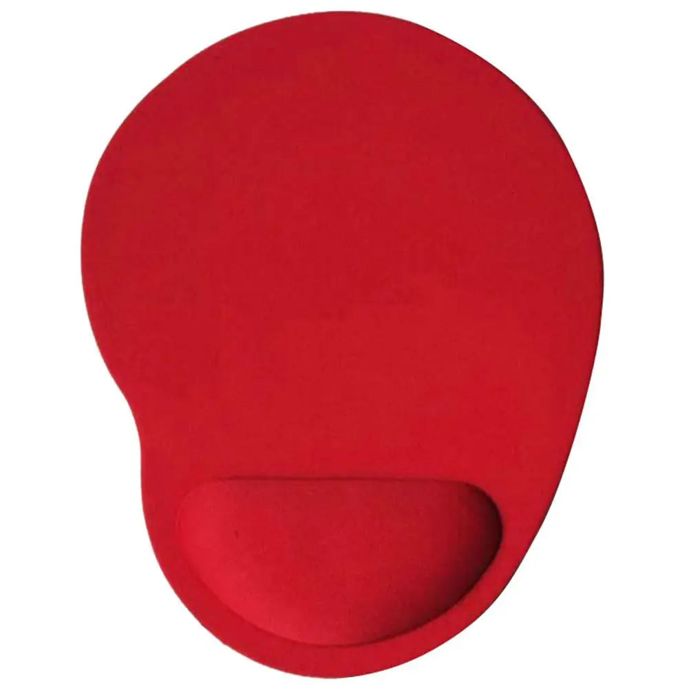 Ergonomic Wrist Rest Mouse Pad with Support